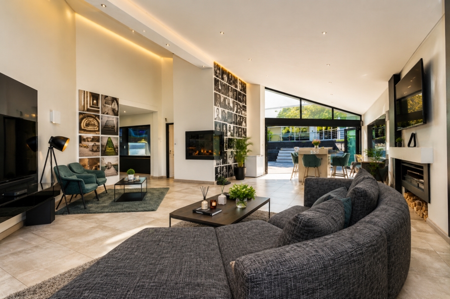 3 Bedroom Property for Sale in Vygeboom Western Cape